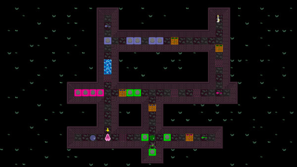 A-Mazing Enigmas screenshot 1