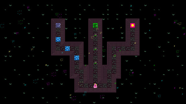 A-Mazing Enigmas screenshot 3