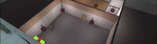 Cooking Crew video 5
