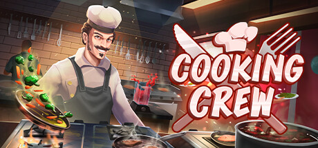 Cooking Crew Cheat Engine/CT