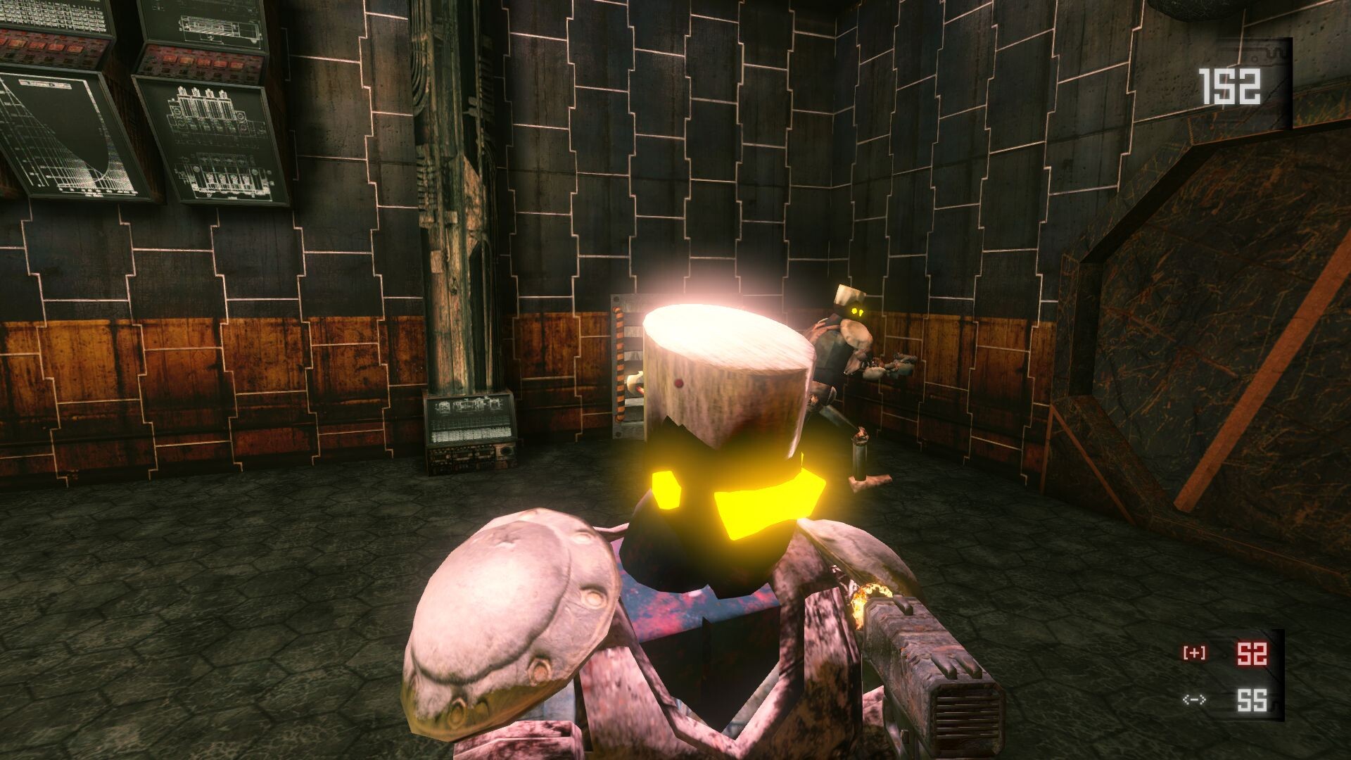 Syndeo-Complex screenshot 3