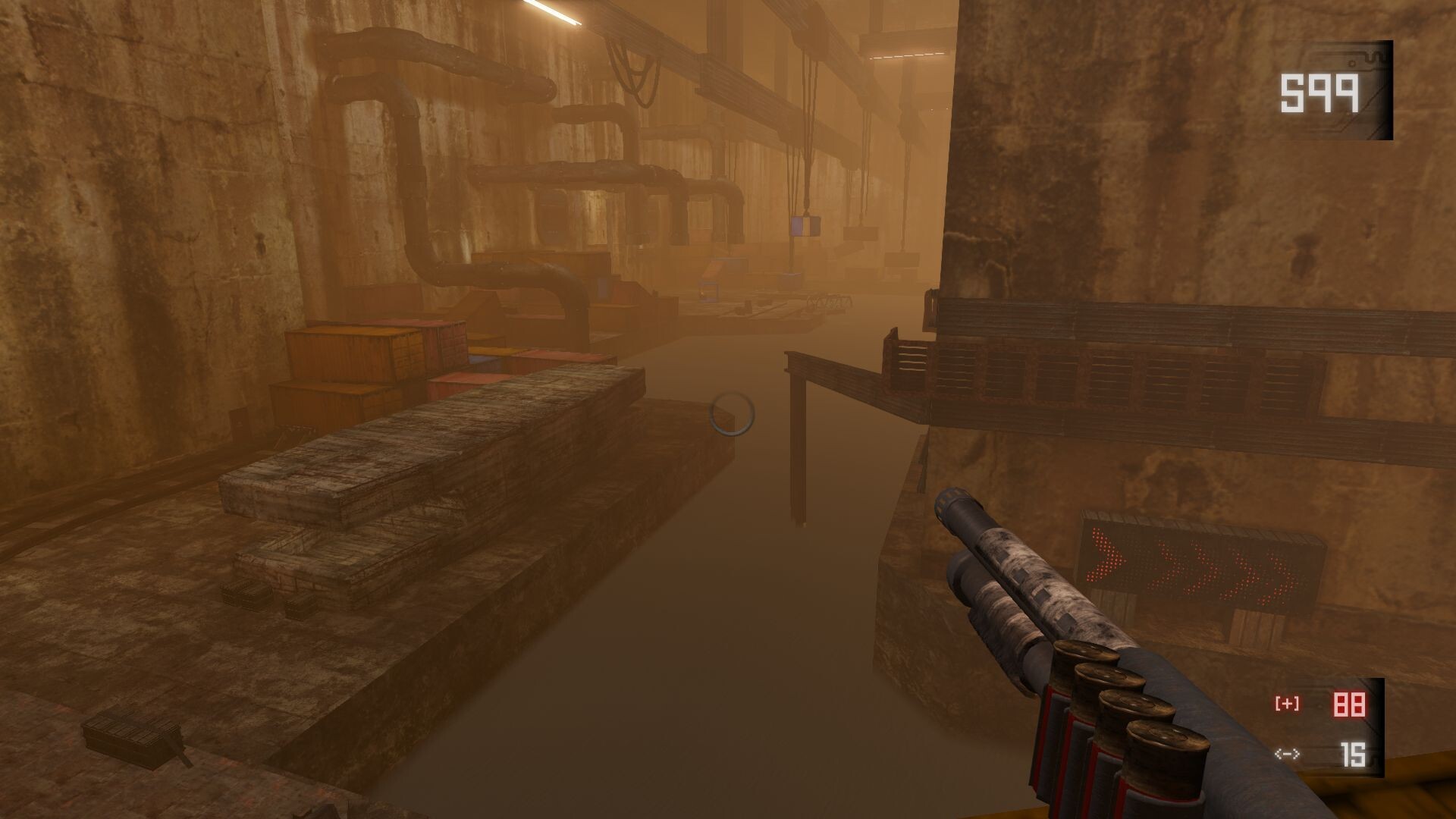 Syndeo-Complex screenshot 28