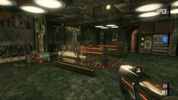 Syndeo-Complex screenshot 7