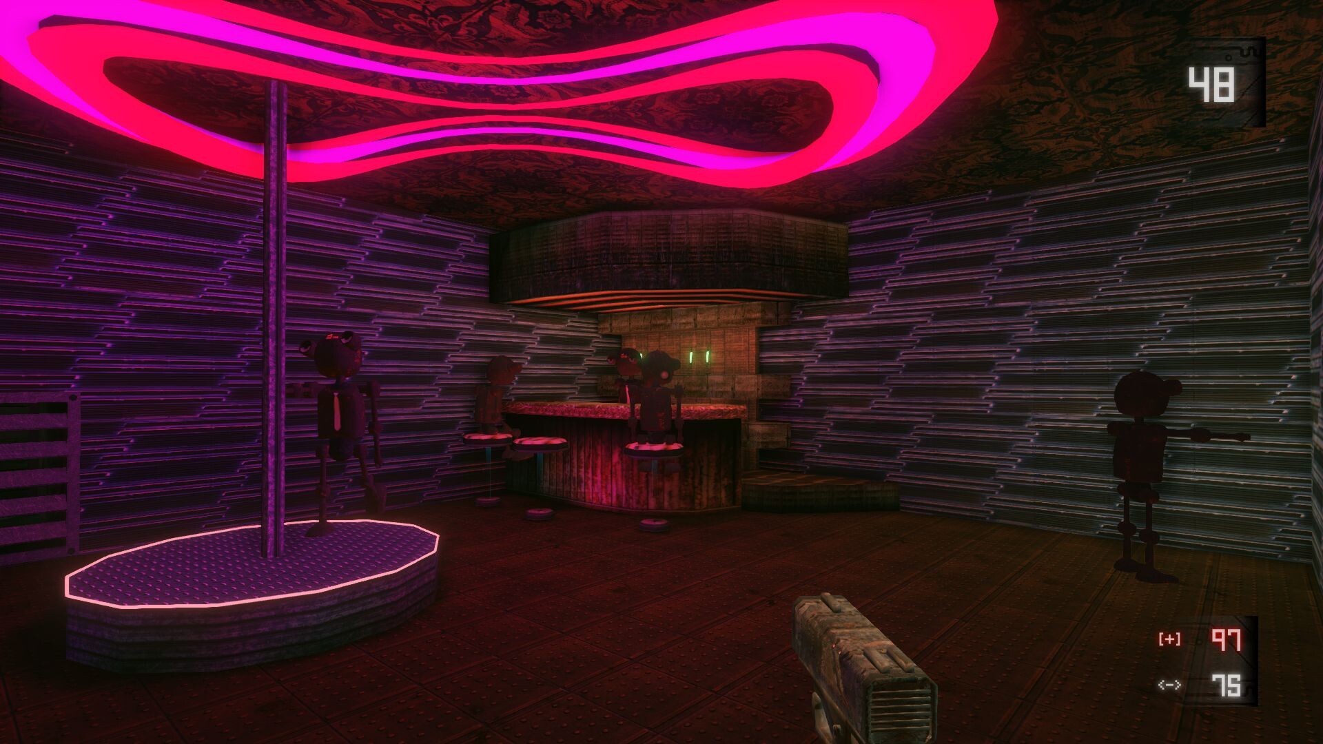 Syndeo-Complex screenshot 1