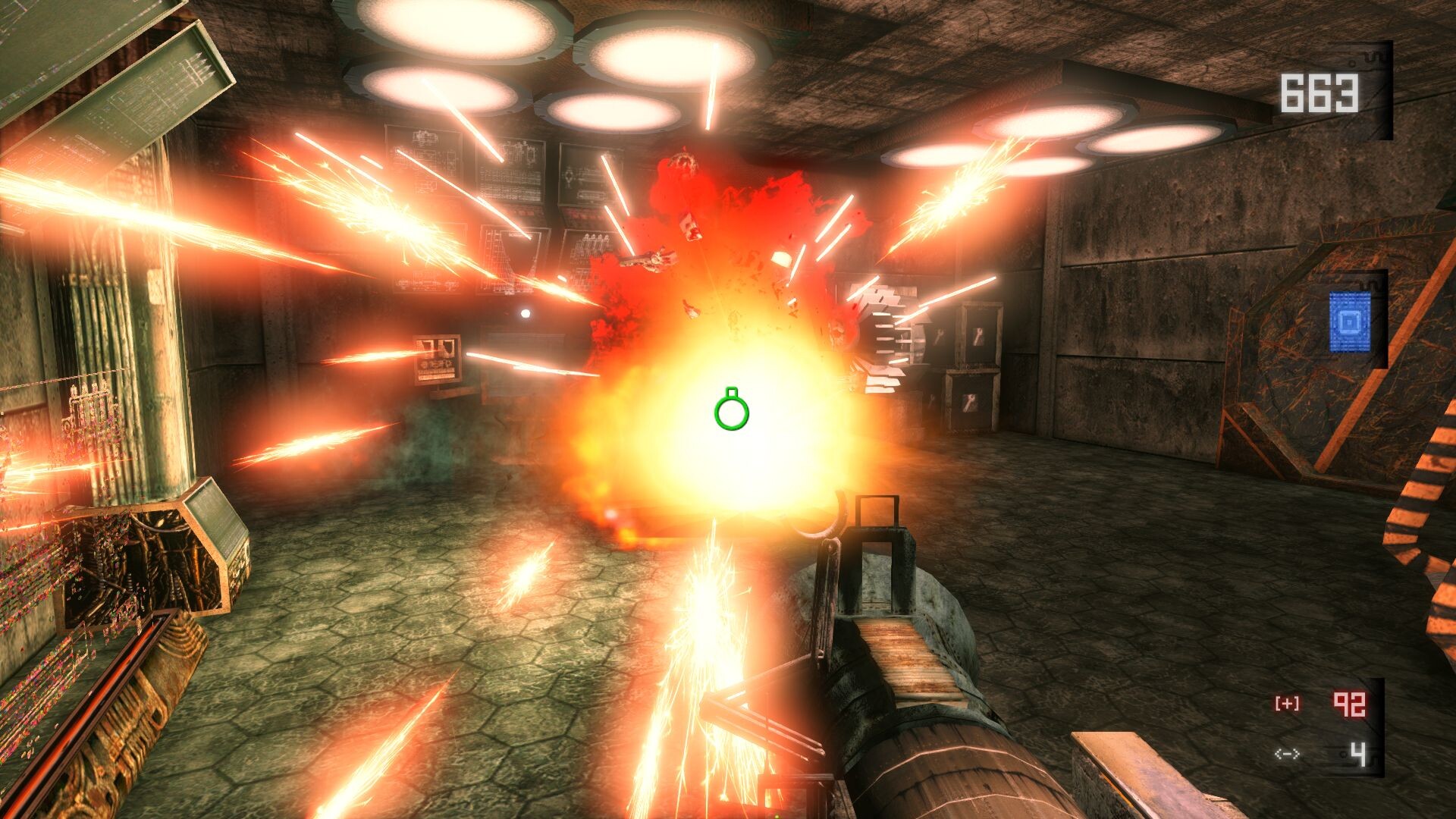 Syndeo-Complex screenshot 25