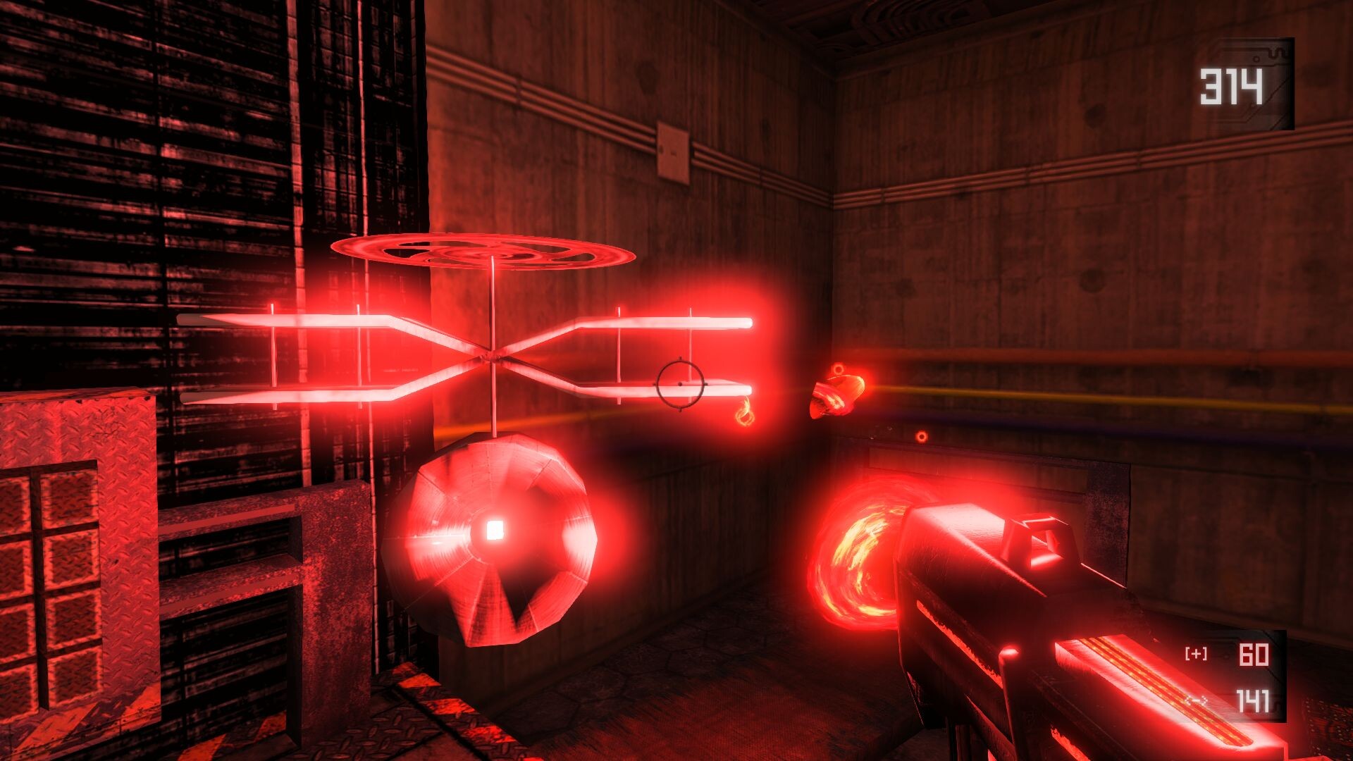 Syndeo-Complex screenshot 4