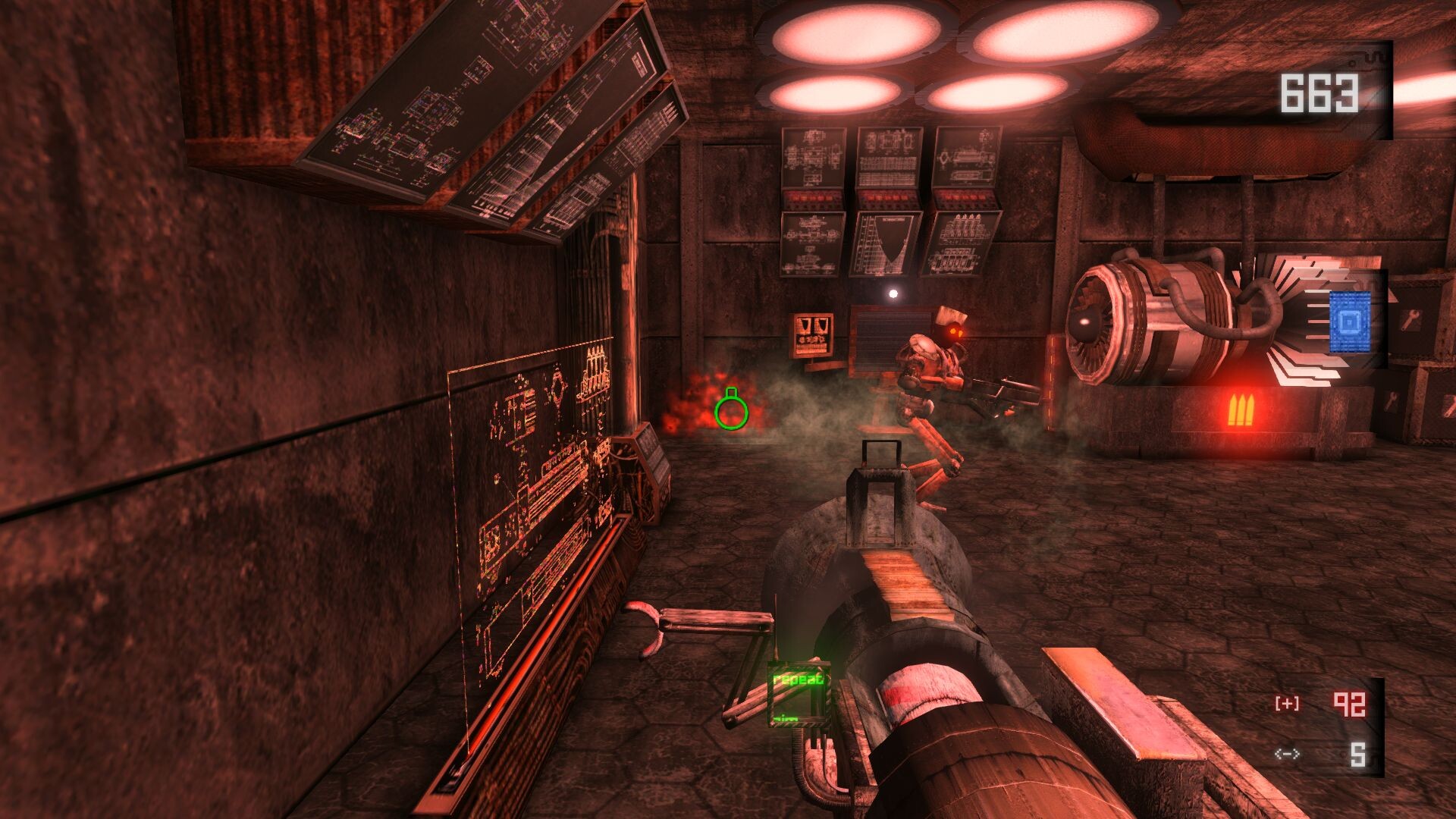 Syndeo-Complex screenshot 19