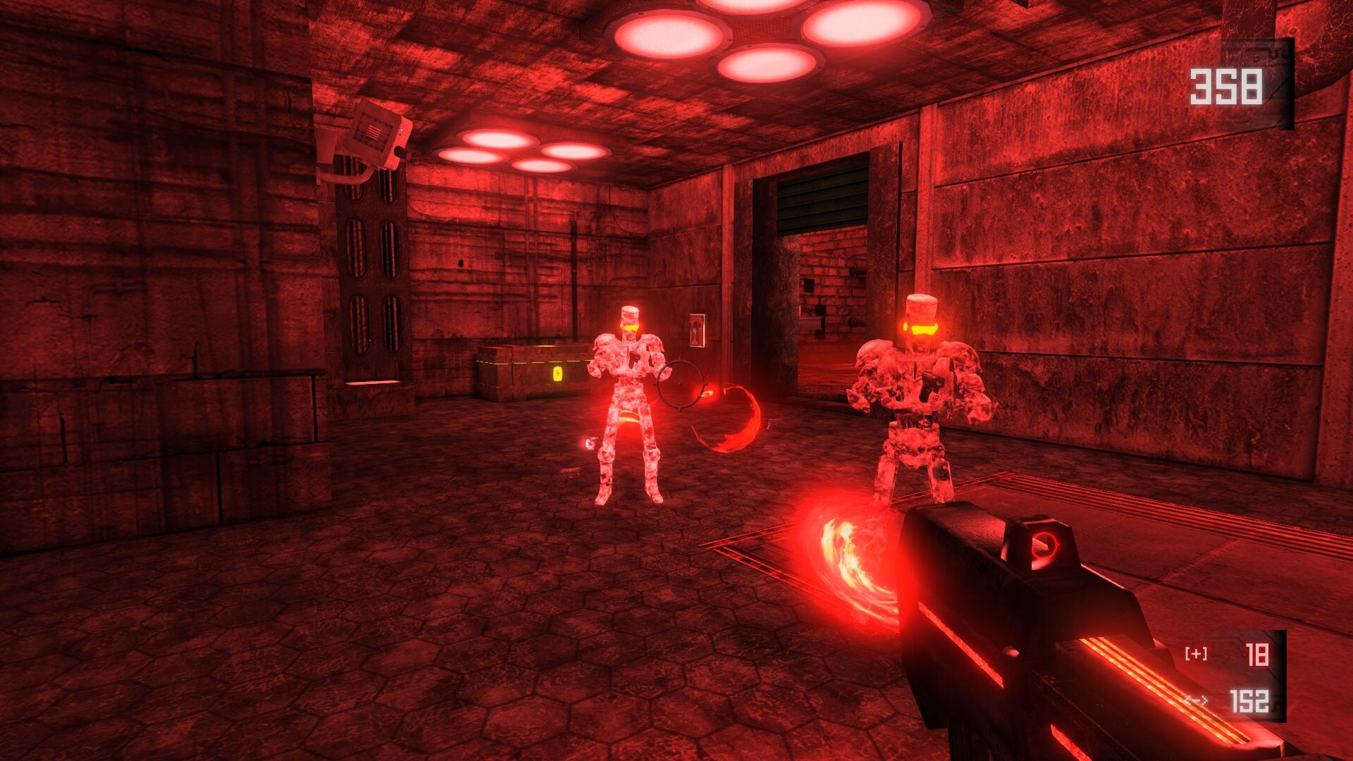 Syndeo-Complex screenshot 2