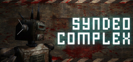 Syndeo-Complex cover art