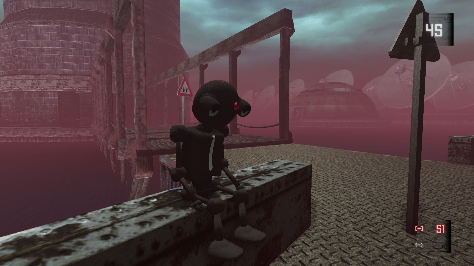 Syndeo-Complex screenshot 32