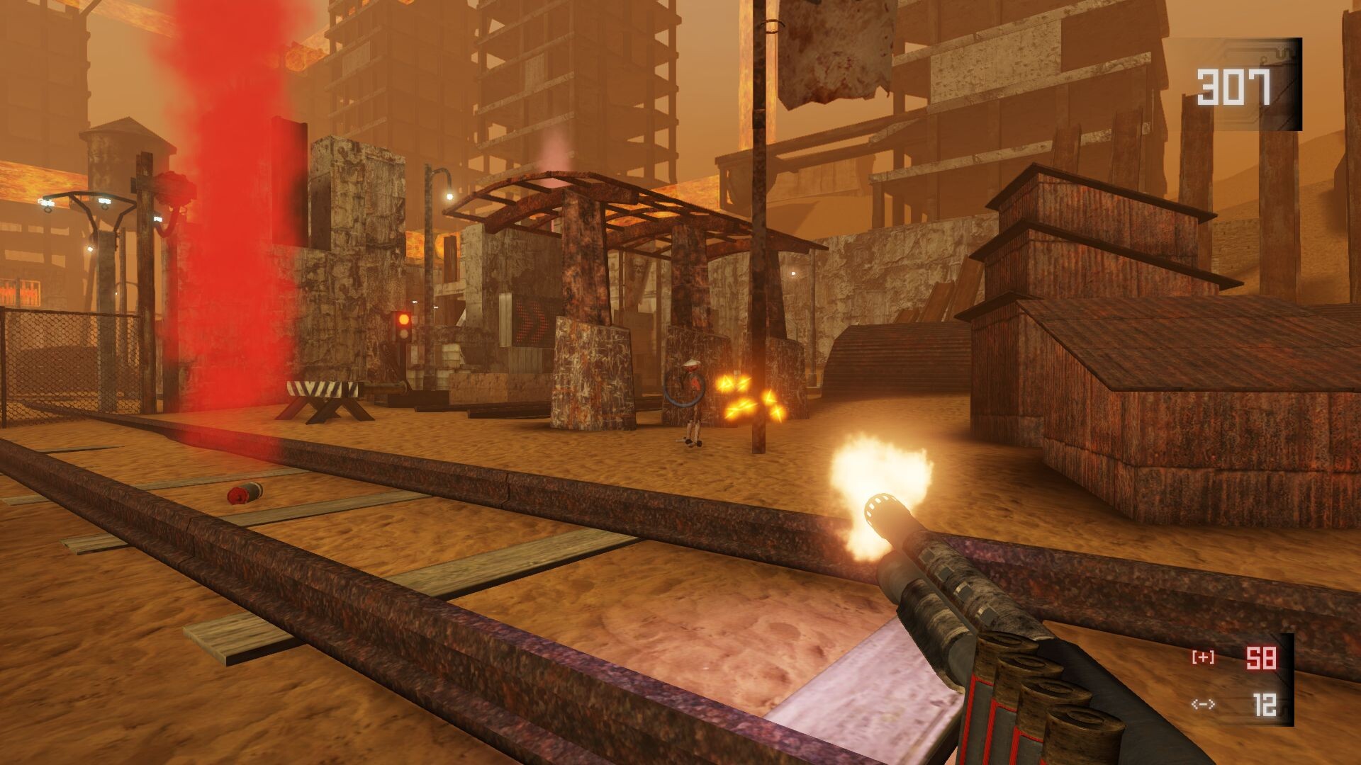 Syndeo-Complex screenshot 34