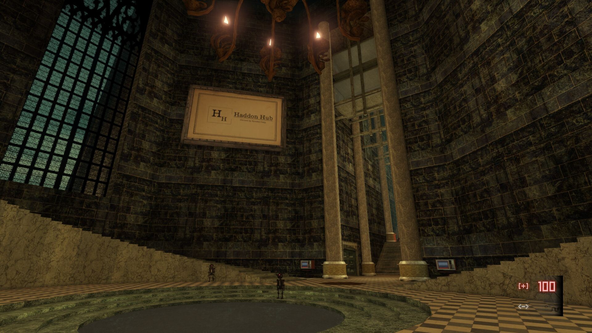 Syndeo-Complex screenshot 39