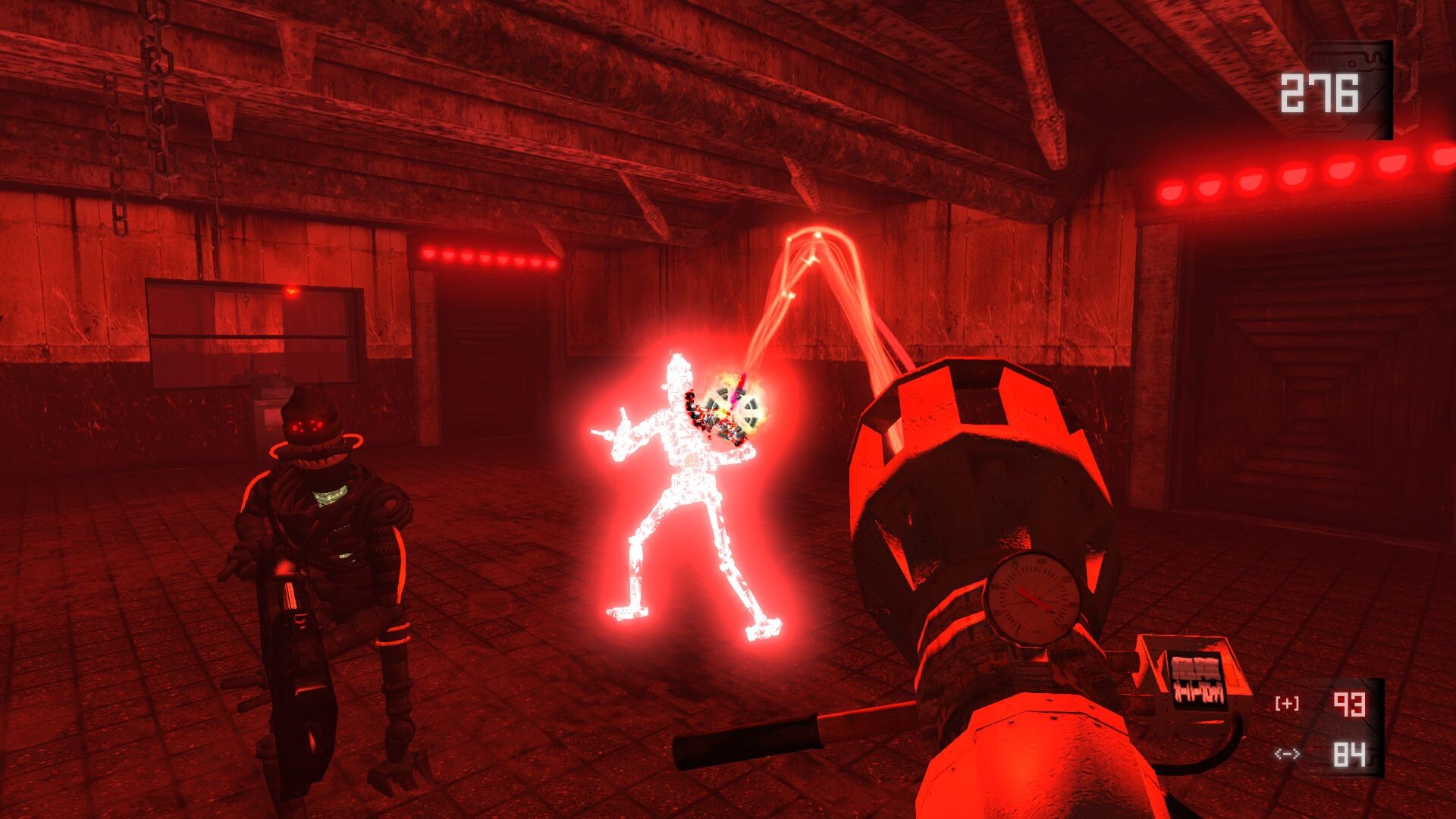 Syndeo-Complex screenshot 33