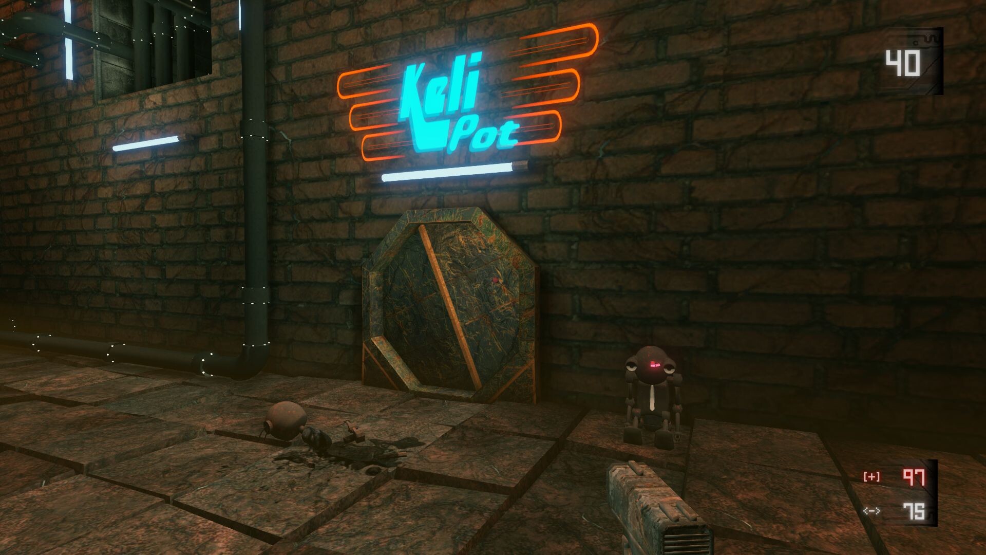 Syndeo-Complex screenshot 5