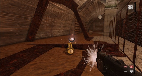 Screenshot z Syndeo-Complex Screenshot z Syndeo-Complex