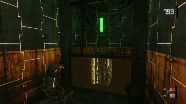 Screenshot z Syndeo-Complex Screenshot z Syndeo-Complex