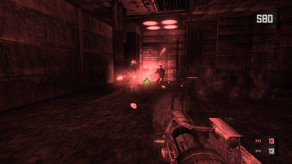 Screenshot z Syndeo-Complex Screenshot z Syndeo-Complex