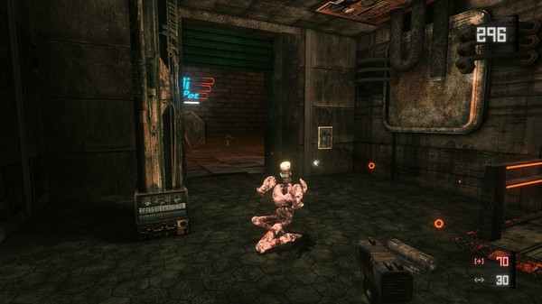 Screenshot z Syndeo-Complex Screenshot z Syndeo-Complex