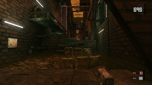 Screenshot z Syndeo-Complex Screenshot z Syndeo-Complex