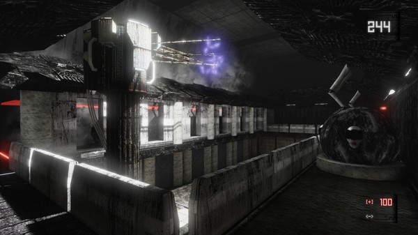 Screenshot z Syndeo-Complex Screenshot z Syndeo-Complex