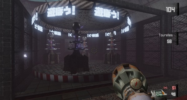 Screenshot z Syndeo-Complex Screenshot z Syndeo-Complex