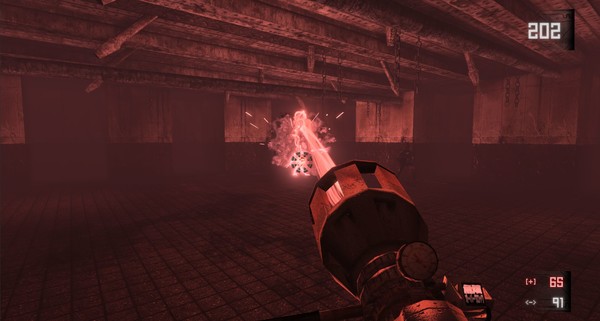 Screenshot z Syndeo-Complex Screenshot z Syndeo-Complex