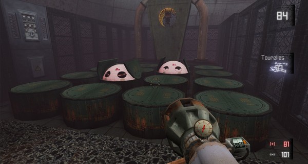 Screenshot z Syndeo-Complex Screenshot z Syndeo-Complex