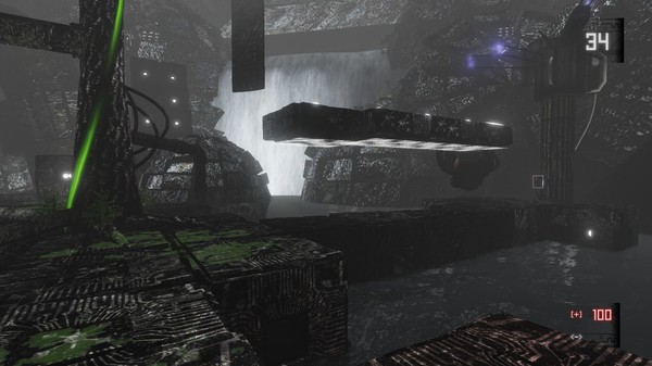 Screenshot z Syndeo-Complex Screenshot z Syndeo-Complex