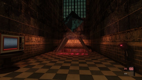 Screenshot z Syndeo-Complex Screenshot z Syndeo-Complex