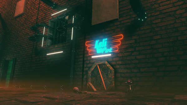 Syndeo-Complex screenshot 5