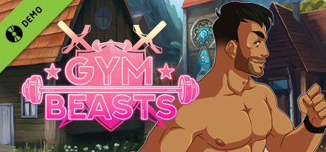 GymBeasts Demo game cover
