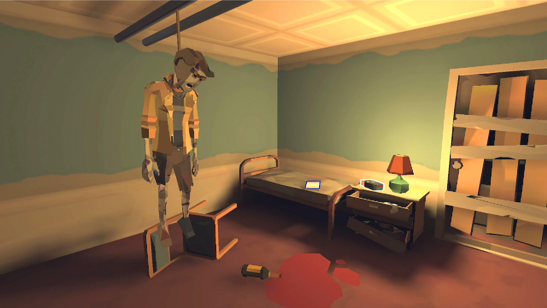 Bunker 22 screenshot #20