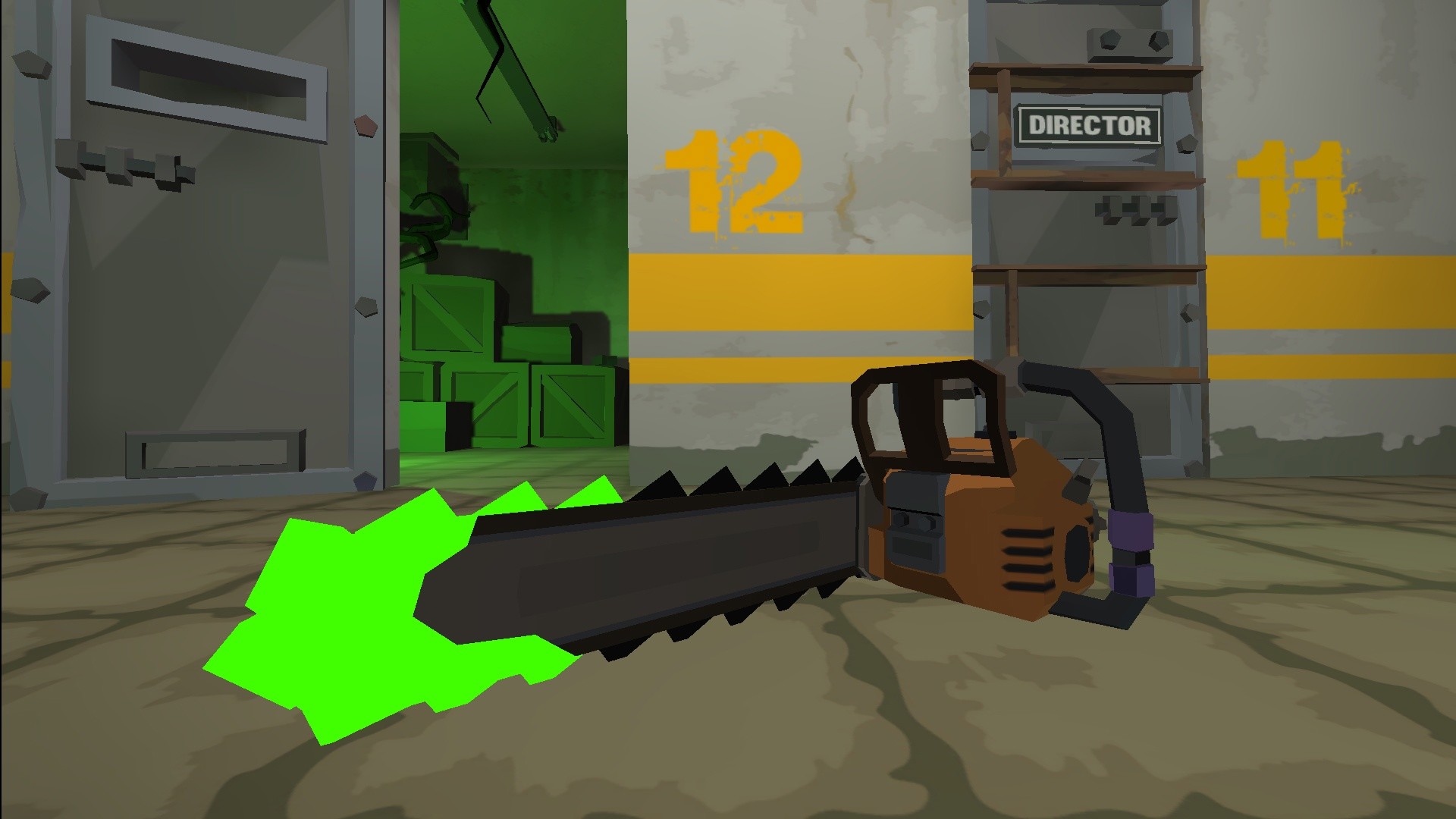 Bunker 22 screenshot #17