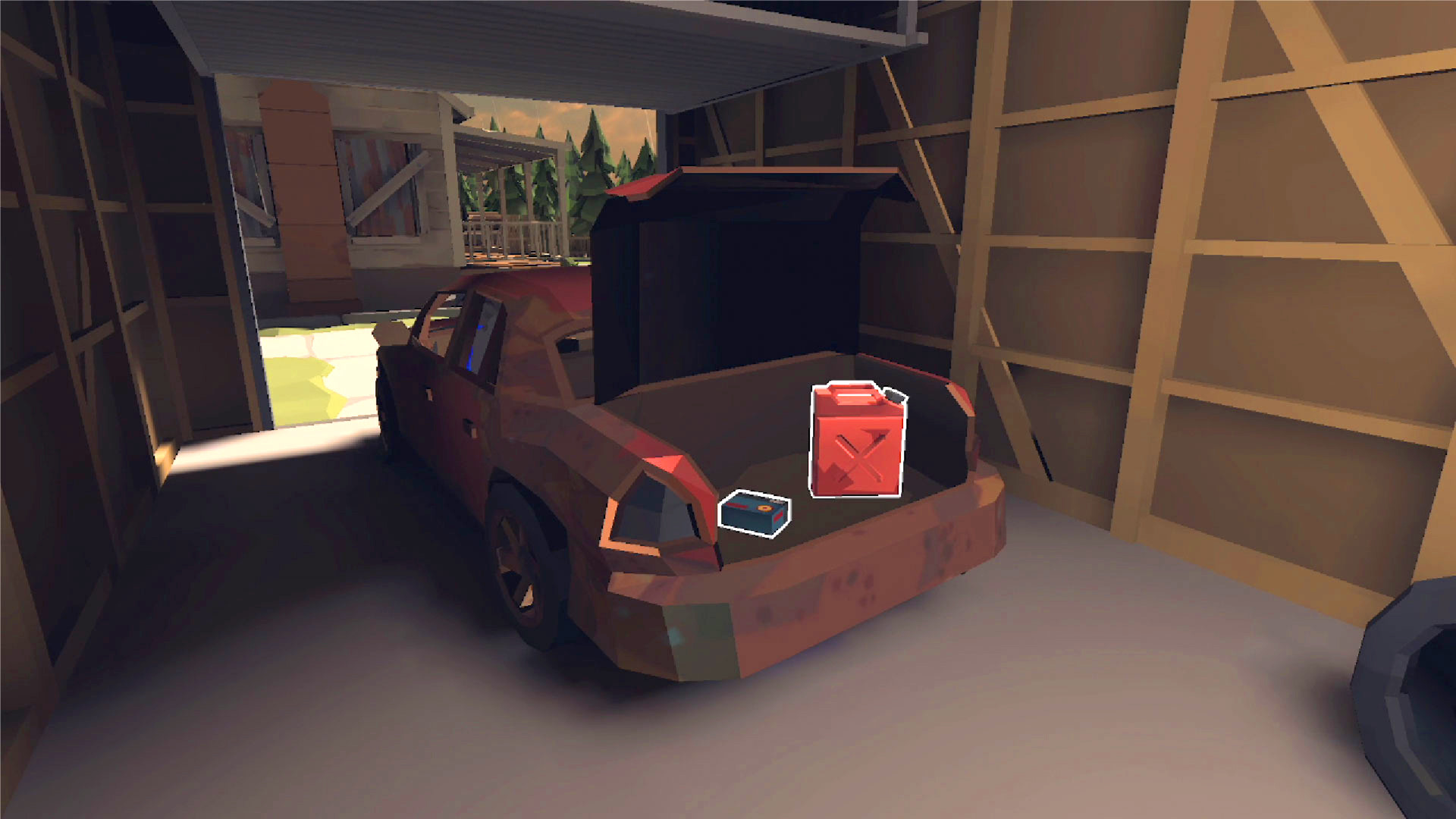 Bunker 22 screenshot #19