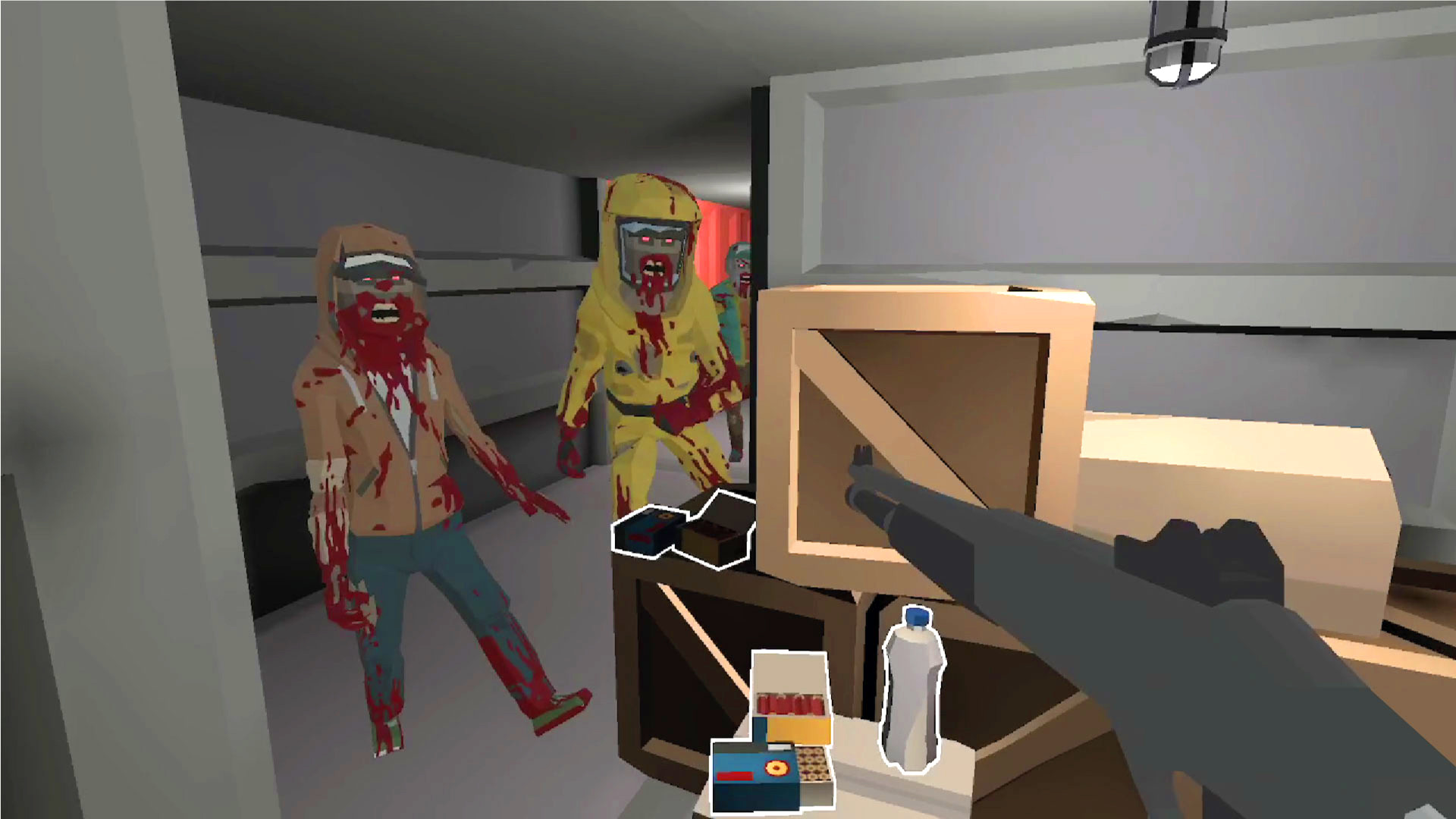 Bunker 22 screenshot #14