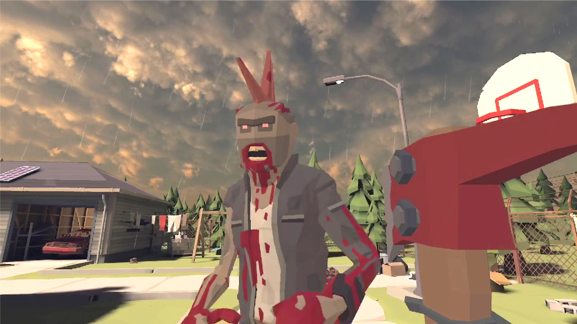 Bunker 22 screenshot #13