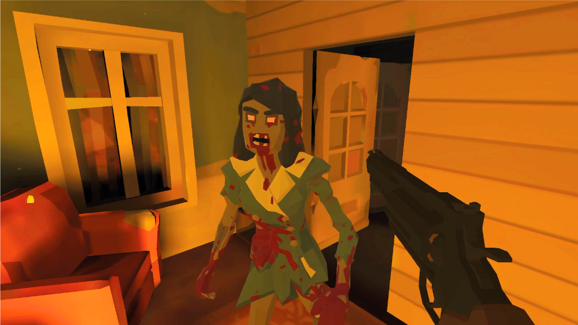 Bunker 22 screenshot #2