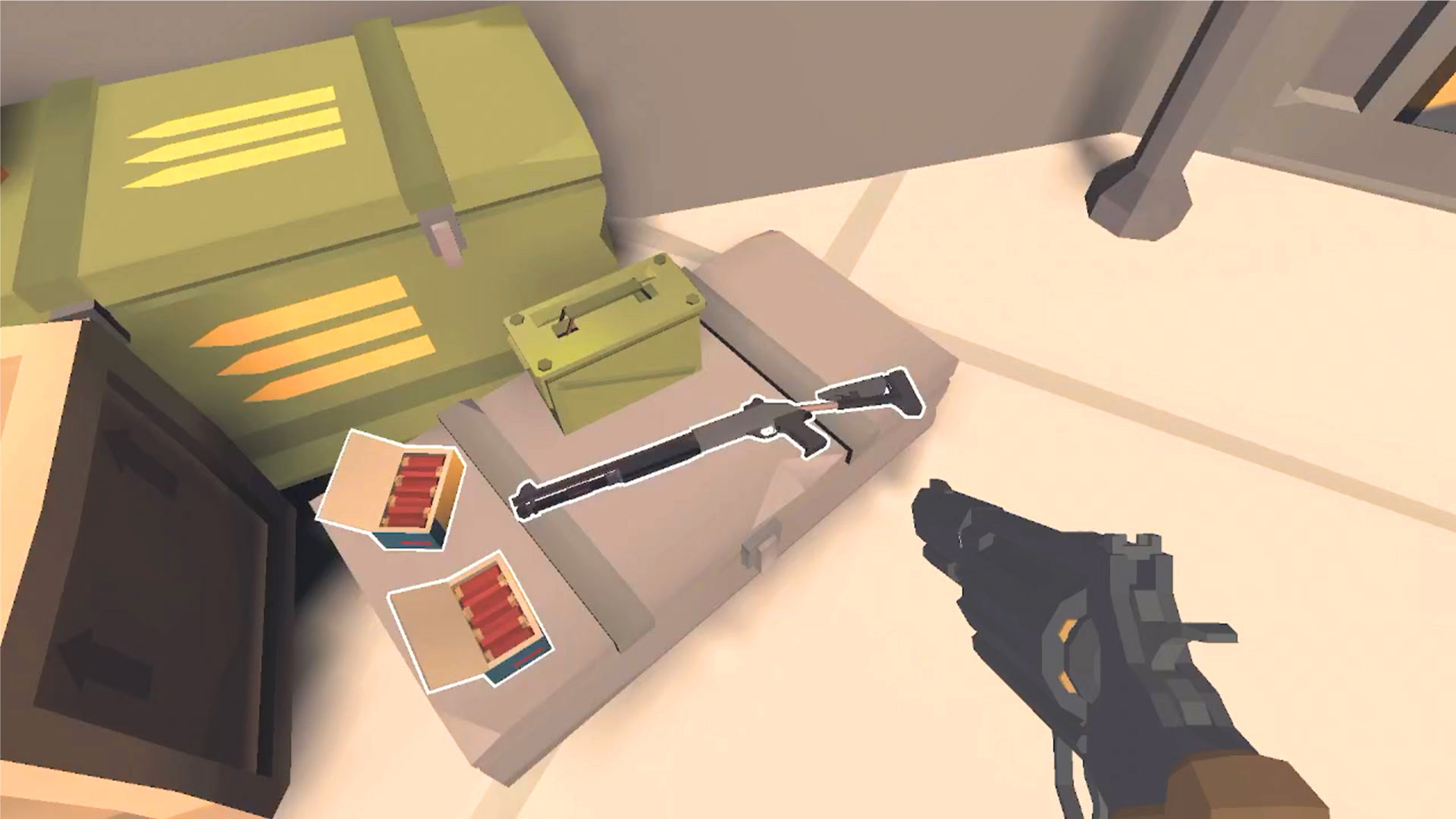 Bunker 22 screenshot #8