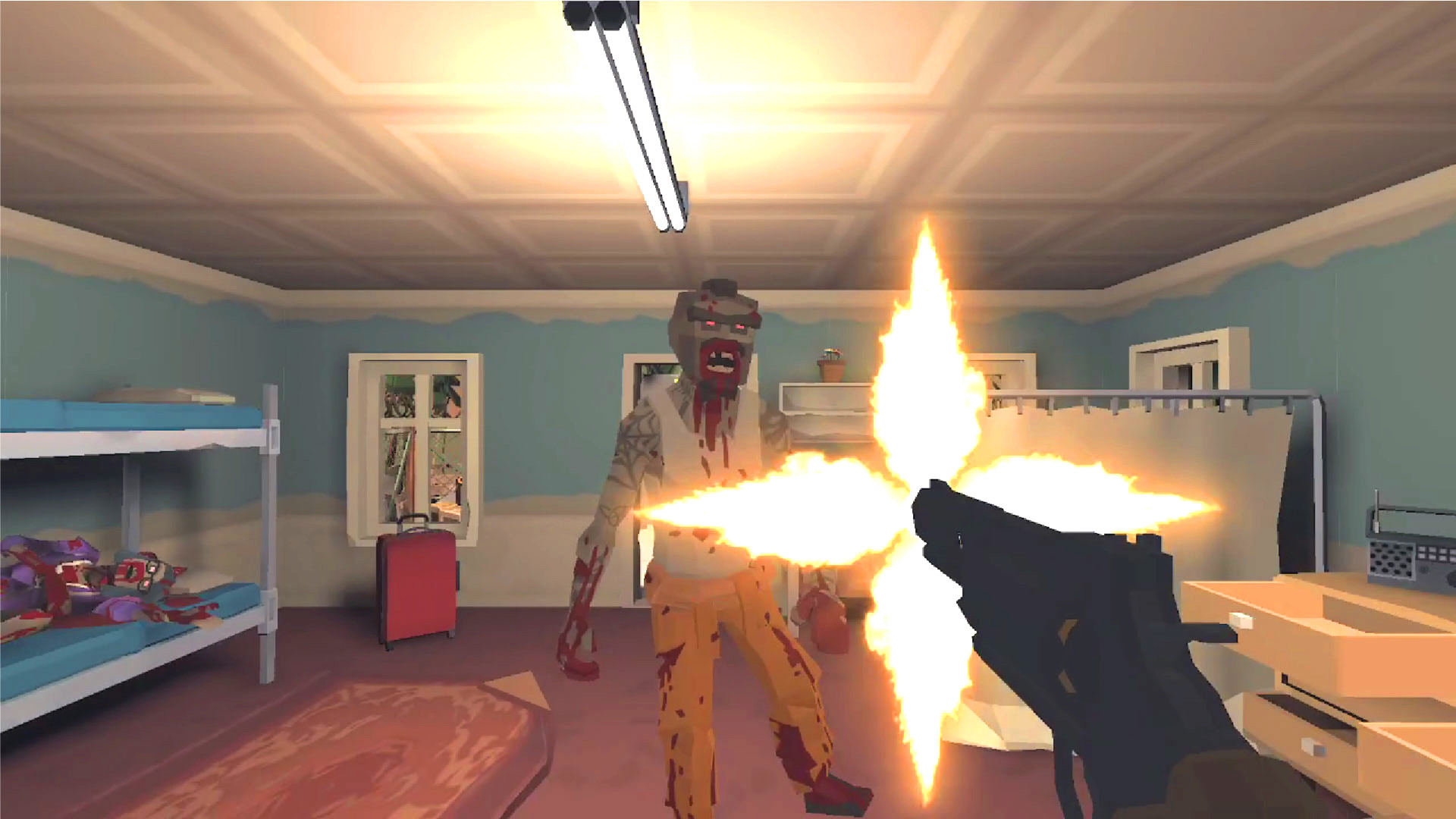 Bunker 22 screenshot #9