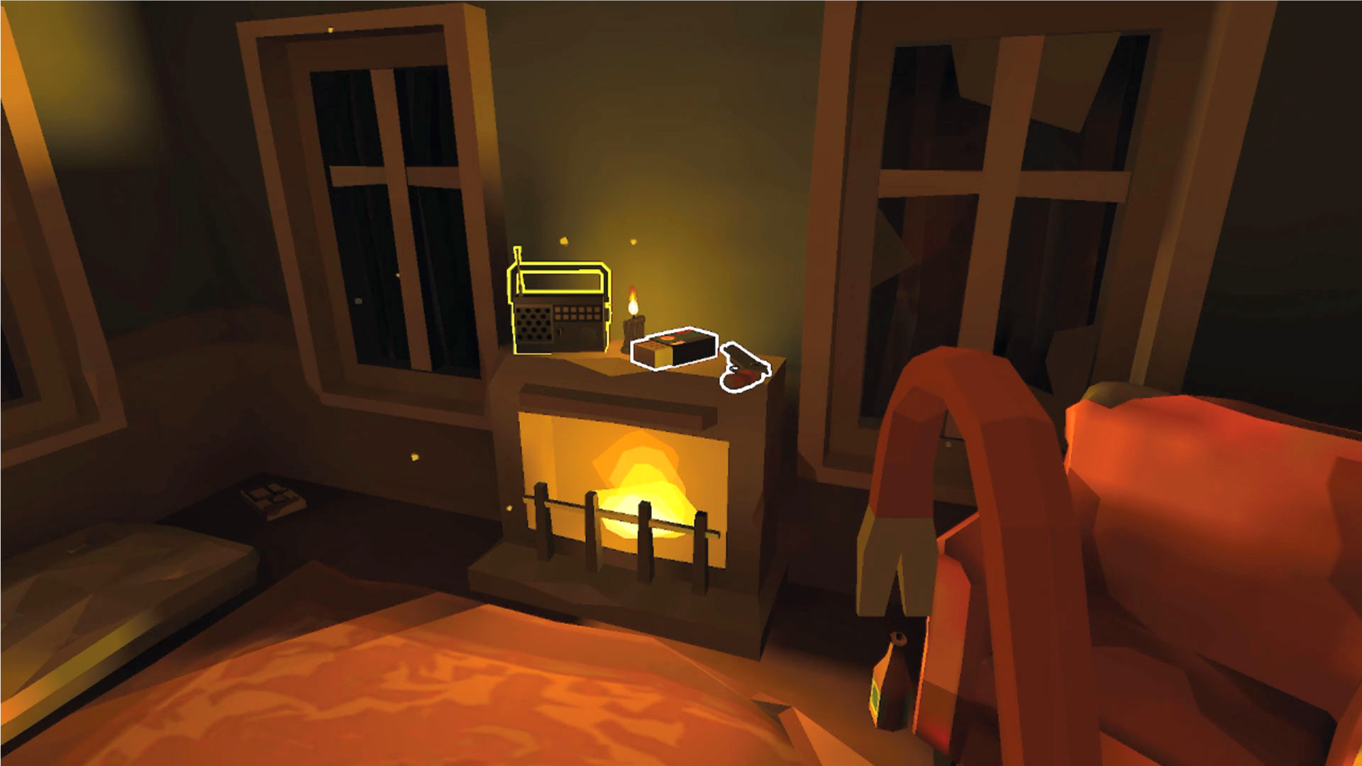 Bunker 22 screenshot #5