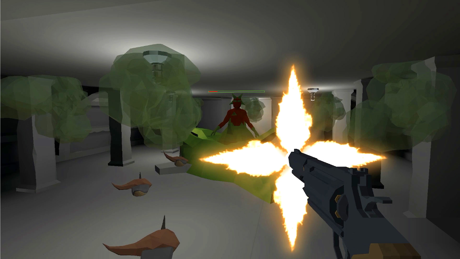 Bunker 22 screenshot #11