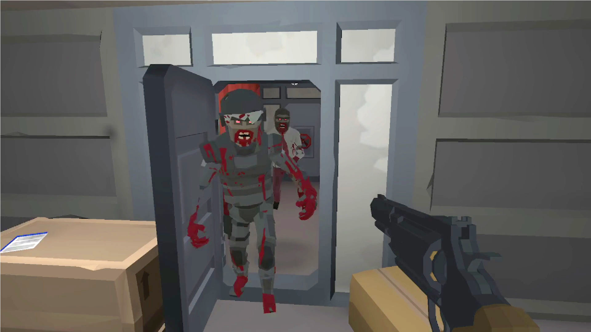 Bunker 22 screenshot #12