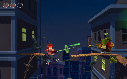 Boo! - The Mystery Story screenshot 5