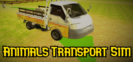 Animals Transport Simulator banner