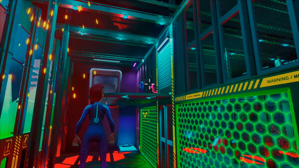 Twogether: Project Indigos Soundtrack screenshot 5