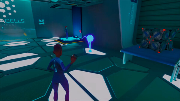 Twogether: Project Indigos Soundtrack screenshot 2