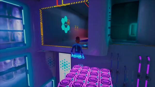 Twogether: Project Indigos Soundtrack screenshot 4