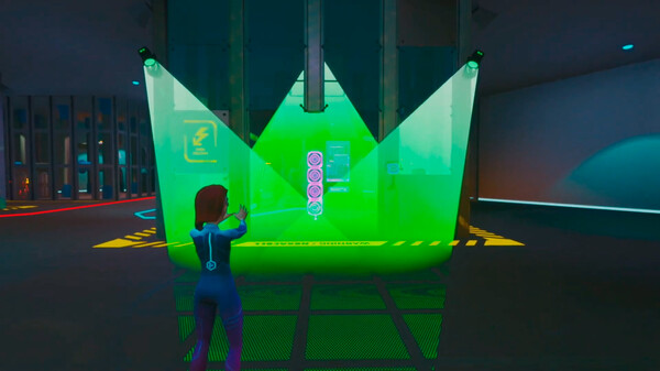 Twogether: Project Indigos Soundtrack screenshot 3