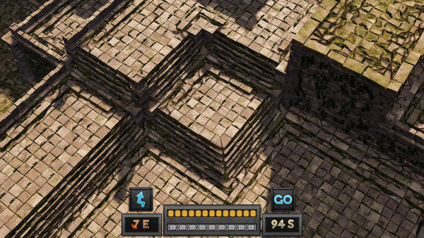 Tomb Defender screenshot 5