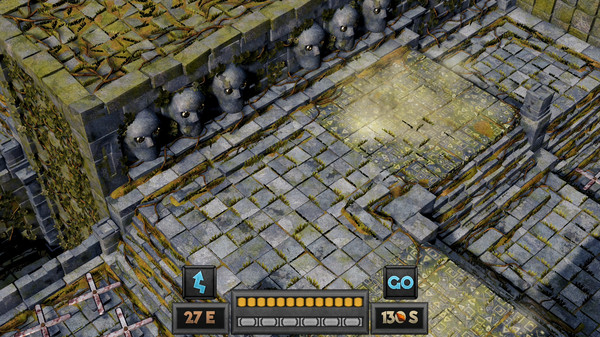 Tomb Defender screenshot 3